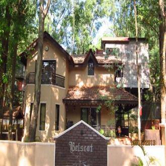 Private 3 Room Villa In Panchgani Mahabaleshwar, Panchgani 1